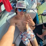 Carson Reece - @carsonreece10 - Instagram