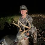 Carson Reeves - @carsontreeves - Instagram