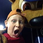 Carson Reeves - @_carsonova_68spam - Instagram