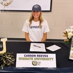 Carson Reeves - @carson.reeves.24.vb - Instagram