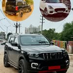 Car on rent - @mahadev_car_rental_ggn - Instagram