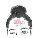 Carson Rey - @brain_vom - Instagram
