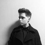 Carson Rice - @ohcarsonrice - Instagram