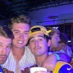 Carson Rice - @carsonnrice - Instagram