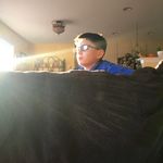 Carson Rice - @_gucci_boi_21 - Instagram