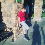 Carson Richie - @9_carson_richie - Instagram