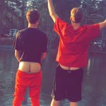 Carson Riddle - @crid.spam - Instagram