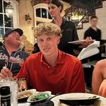 Carson Riddle - @carsonriddle11 - Instagram