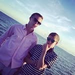 Carson Samuel Riddle - @carsonriddle_4 - Instagram