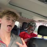 Carson Rinehart - @carss_spammm - Instagram