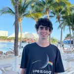 Carson Ritchie - @carson_ritchie - Instagram