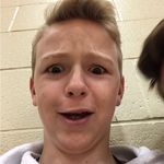 Carson Ritchie - @carsonion_ritchie - Instagram