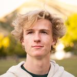 Carson Ritchie - @ritchie_carson - Instagram