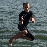 Carson Roach - @carsonroach16 - Instagram