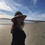 Rachel Carson Roach - @rcroach9516 - Instagram