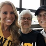 Missy Carson-Roark - @missycarsonroark - Instagram