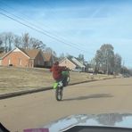 Carson Roberson - Facebook