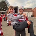 Carson Roberson - @roberson.carson - Instagram