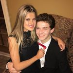 Carson Roberts - @carsonroberts24 - Instagram