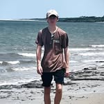 Carson Robinson - @carsonrobinson55 - Instagram
