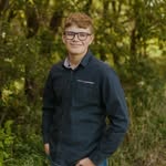 Carson Robinson - @carsonrobinson23 - Instagram