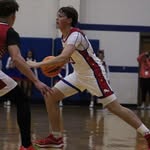 Carson Robinson - @carsonrobinson84 - Instagram