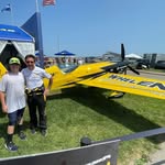 Carson Robinson - @carsonrobinson2010 - Instagram