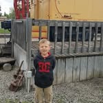 Carson Robinson - @carsonrr251 - Instagram