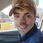 Carson Robinson - @carson_overalls - Instagram