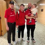 Carson Robinson - @carson24_15 - Instagram