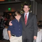 Carson Rockett - @rockettjr1977 - Instagram