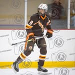 Carson Roland 5 - @roland_hockey5 - Instagram