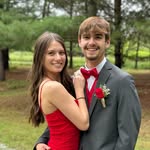 Carson Rutherford - @22carsonr - Instagram