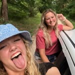 carson rutherford - @c.ynthiagoodwin - Instagram