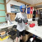 Carson Rutherford - Facebook