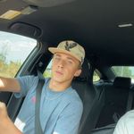 Carson Sanders - @_carsonpics - Instagram