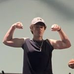 Carson Sanders - @carson.sanderss - Instagram