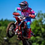 Carson Sanders - @mxsanders74 - Instagram