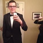 Carson Sanders - @carsonsanders7518 - Instagram