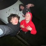 Carson Sanders - @sanderscarson06 - Instagram