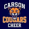 JCHSCHEER - @carsoncougarscheer - TikTok