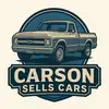 Carson Sells Cars - @carson.sells.cars - TikTok