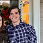 Carson Skinner - @carsonaskinner - Instagram