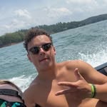 Carson Skinner - @carsonskinner13_ - Instagram