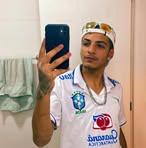 Carson Soares - Facebook
