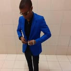 Carson Soares - Facebook