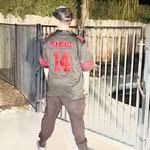 Carson - @carsonstanley20 - Instagram