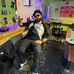 Carson Stanley - @thewhyos - Instagram