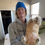 Carson Thompson - @carson.thompson_ - Instagram