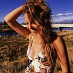 Carson Thompson - @carsonjustine.thomp - Instagram